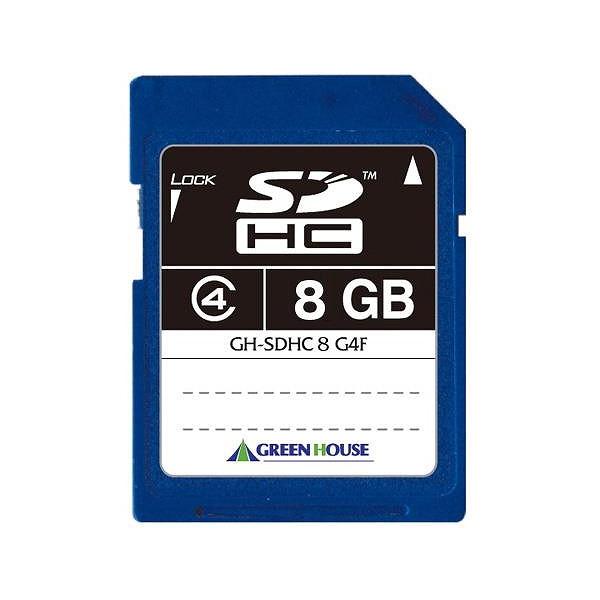 8gb Sdhcカードの通販 価格比較 価格 Com
