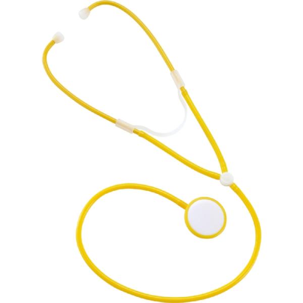 心臓の音、時計の音、コンピューターの音、いろんな音を聞いてみよう。