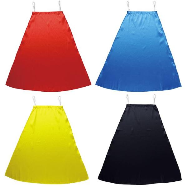 腕を通すだけで簡単着用。カラーバリエーションは、レッド(JAN：4521718149691/品番：14969)、ブルー(JAN：4521718149707/品番：14970)、イエロー(JAN：4521718149714/品番：14971)...