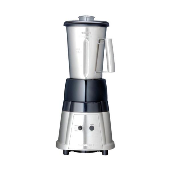 北海道・沖縄・離島配送不可 代引不可 フードプロセッサー ハイスピードプロセッサー2 容器容量1.5L 処理容量1.0L ステンレスブレード付属 クイジナート CBT-500PRO2 北海道・沖縄・離島配送不可 代引不可 フードプロセッサー ハイ