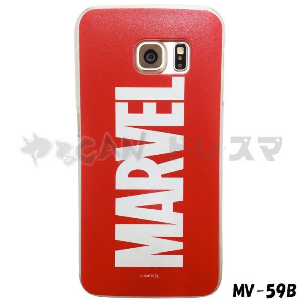 Galaxy S6 Edge用 ギャラクシーs6エッジ シェルジャケット Marvel マーベルロゴ 映画 マーベルヒーロー アメコミ キャラクター カバー ケース Mv 59b Buyee Buyee 日本の通販商品 オークションの代理入札 代理購入