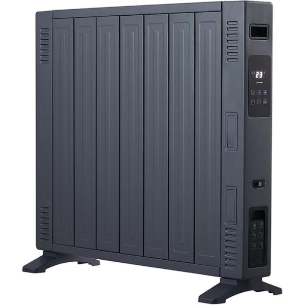 1200Wのハイパワー対流式ヒーターでしっかりお部屋を暖めます。 ■空気を汚さなない自然対流式コンベクションヒーター。 ■オイルレスで安全、そして即暖性の高いシーズヒーター。 ■スタイリッシュでスリムタイプで置き場所自由。 ■24時間の切タ...