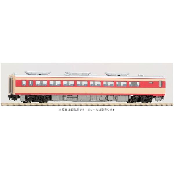 Nゲージ 国鉄ディーゼルカー キハ80形（Ｍ） 鉄道模型 TOMIX TOMYTEC トミーテック 7440