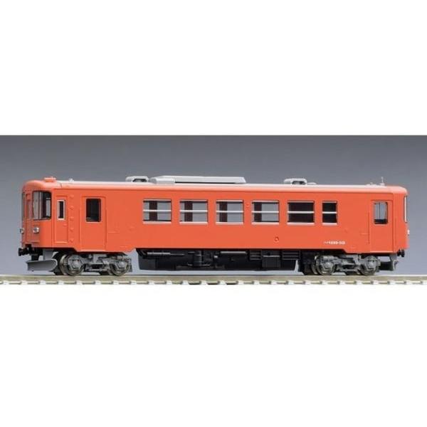 樽見鉄道 ハイモ295-315形 首都圏色  トミーテック 8619