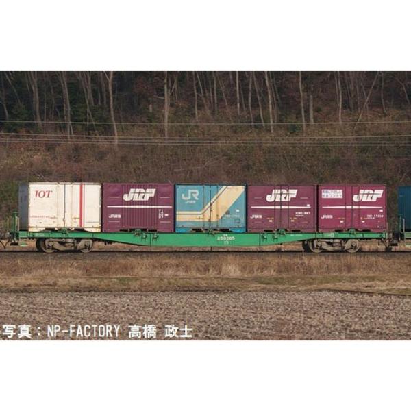 tomix コキ250000 コンテナ積載 11両セット tomix コキ250000 コンテナ積載 11両セット