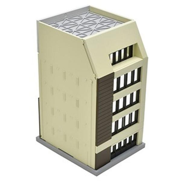 建物コレクション 建コレ 180 現代ビル C 鉄道模型 ストラクチャー