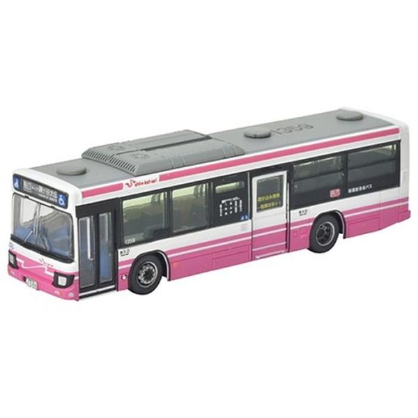 ザ・バスコレクション バスコレ 全国バスコレクション JB063-2 船橋新京成バス 鉄道模型 TOMYTEC トミーテック 326861