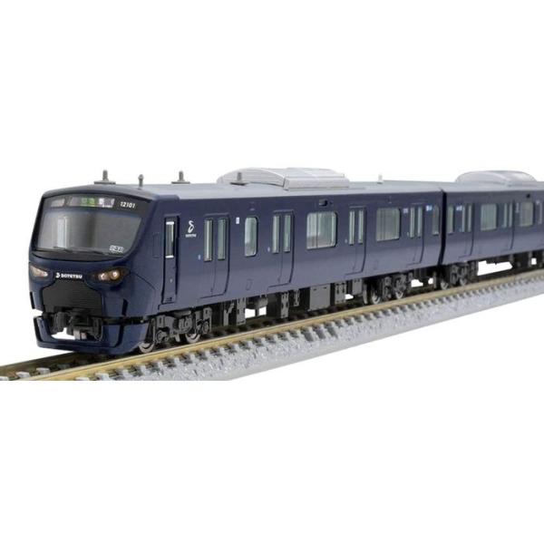 沖縄・離島配送不可 Nゲージ 相模鉄道 12000系 基本セット 4両 鉄道模型 電車 TOMIX TOMYTEC トミーテック 98357