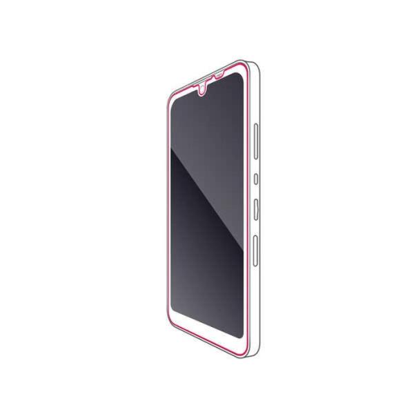 他サイト： 代引不可 AQUOS wish2/AQUOS wish 液晶保護フィルム エレコム PM-S223FLFPANの商品画像