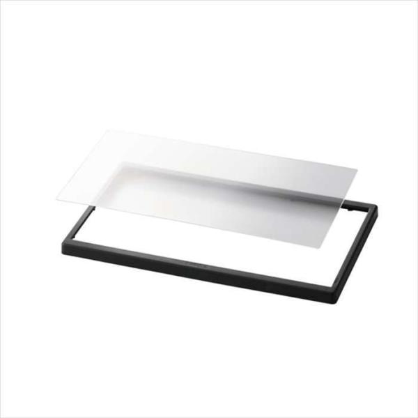 ■スーパーARコートにより透過率をアップ。ゲームプレイの際などに光の映り込みに邪魔されずにプレイすることができる、ブルーライトカットタイプのガラスフィルムです。  ■透過率を上げることで反射率を下げるスーパーARコートで、通常の高透明ガラス...