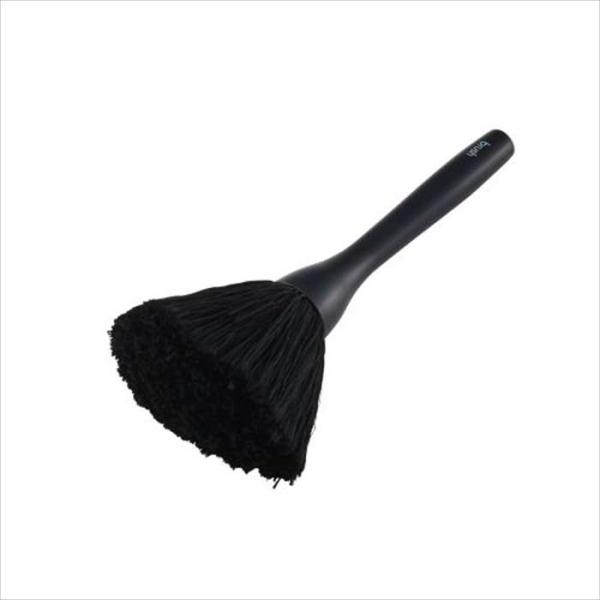 静電気除去ブラシ×12パック 即日出荷 代引不可 ホコリ取り 除電ブラシ 静電気除去 帯電防止繊維