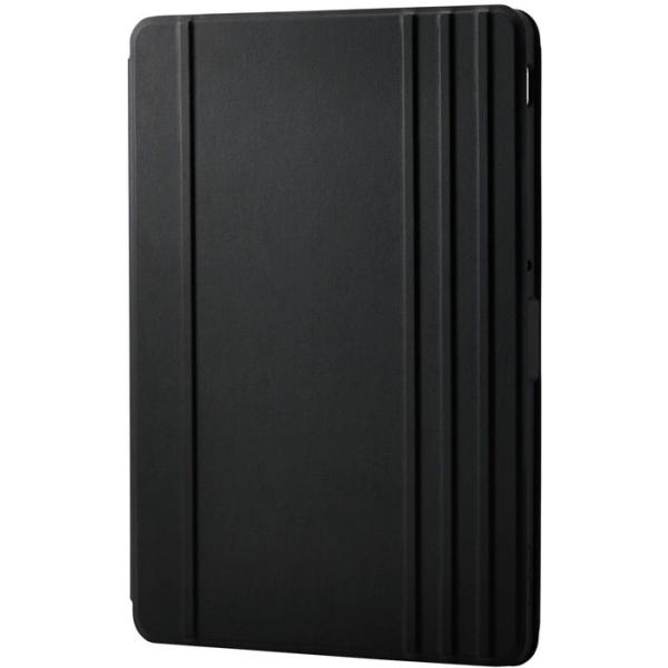 代引不可 Wacom MovinkPad 11 ケース 多角度調整 ブラック エレコム TB-WM11WVDBK