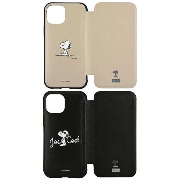 Iphone13mini Iphone5 4インチ 対応 ケース ピーナッツ スヌーピー Iiiifit Flip フリップ型 スマホケース 手帳型 v スマホカバー専門店 ドレスマ 通販 Yahoo ショッピング