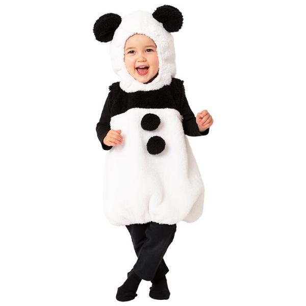 パンダ コスプレ ベビー キッズの人気商品 通販 価格比較 価格 Com