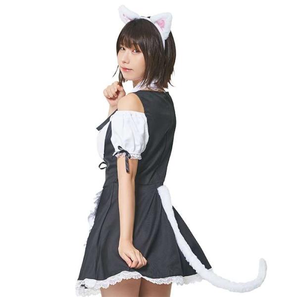 白 猫 コスプレの人気商品 通販 価格比較 価格 Com
