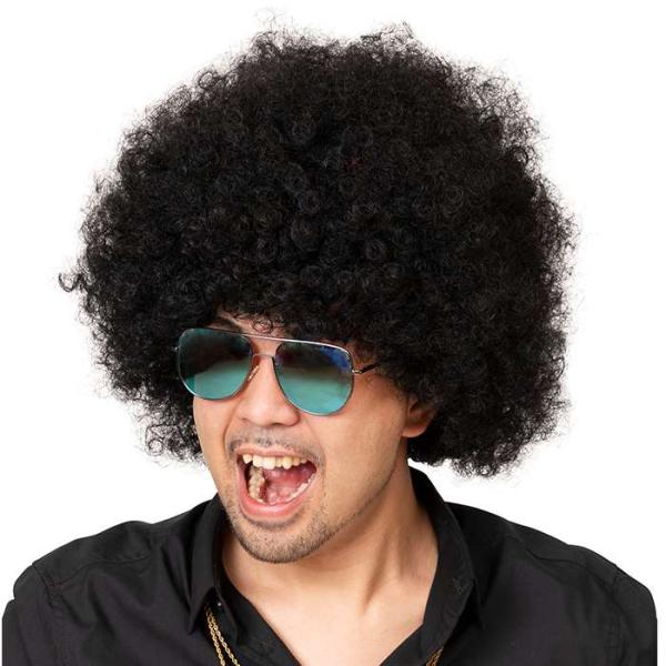 コスプレ 仮装 変装衣装 ビッグアフロ かつらの人気商品 通販 価格比較 価格 Com