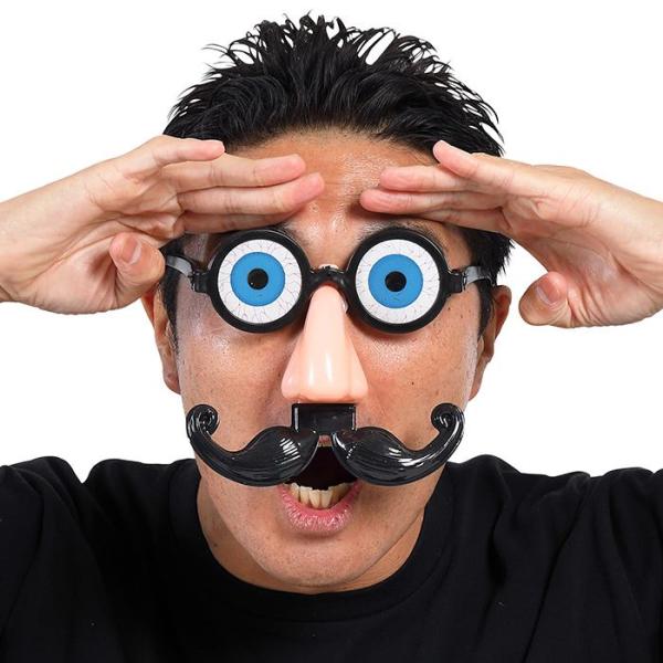 変装 メガネ パーティー イベント用品の人気商品 通販 価格比較 価格 Com