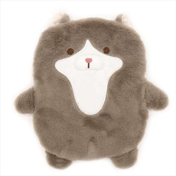 蓄熱式湯たんぽ。ひつじ。蓄熱時間わずか15分で最大6時間ポッカポカ。一日一回の蓄熱。電気代約2円（1kWh単位27円で算出）毎日使っても一か月わずか60円。コンセントに挿して15分蓄熱する。ランプが消えたらカバーに入れてかわいいぽかぽか湯た...