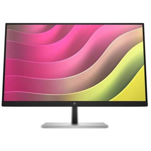 代引不可 HP(Inc.) HP E24t G5 23.8インチFHD (23.8型ワイド液晶タッチディスプレイ) 1台  日本HP 6N6E6AA#ABJ