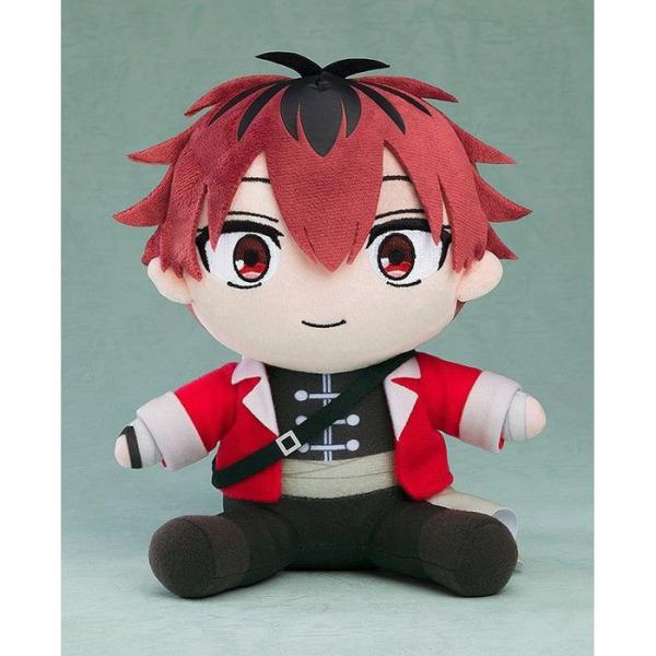 葬送のフリーレン ぬいぐるみ シュタルク グッドスマイルカンパニー
