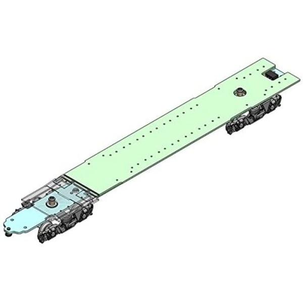 沖縄・離島配送不可 HOゲージ 18m級 先頭車用 T車ユニット 2輌分入 オプション 4582403685160 :4582403685160:スマホカバー専門店 ドレスマ 通販 沖縄・離島配送不可 HOゲージ 18m級 先頭車用 T車ユニット 2輌分入 オプション 4582403685160