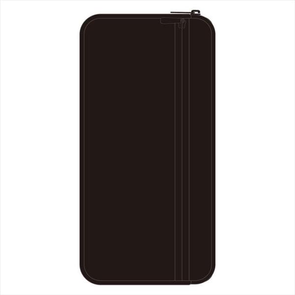 Switch2本体を収納できるシンプルな布ポーチです。軽くて持ち運びしやすい形なのでバッグの中でもかさばらず外出時にも便利です。ポーチ外側にはファスナー付のポケットがついており、イヤホンや充電ケーブルなどの小物を収納できます。しなやかで手触...