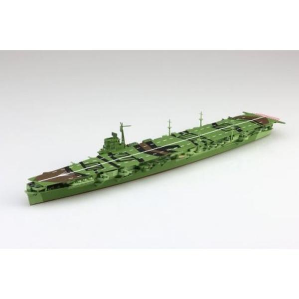 1/700 ウォーターライン No.226 日本海軍 航空母艦 雲龍 プラモデル アオシマ 6959