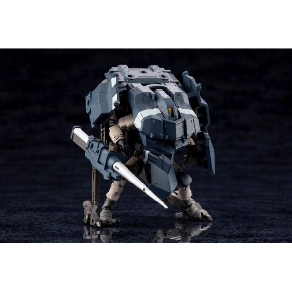 飛行ユニット ウッドペッカー コトブキヤ HG054R
