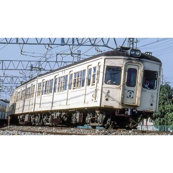 Nゲージ 東武7820型（伊勢崎線・車番選択式）6両編成セット（動力付き） 鉄道模型 グリーンマックス 50808