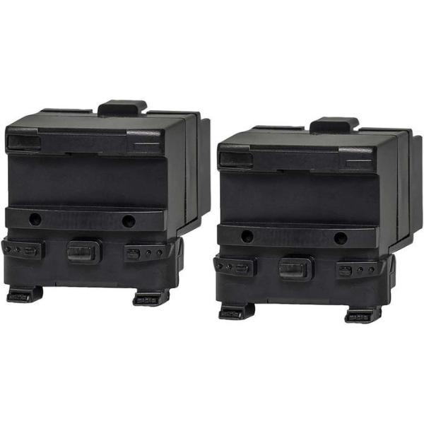 Nゲージ ライトユニット [私鉄タイプH：1600、白・電球−黄・緑/赤] 鉄道模型 グリーンマックス 8391