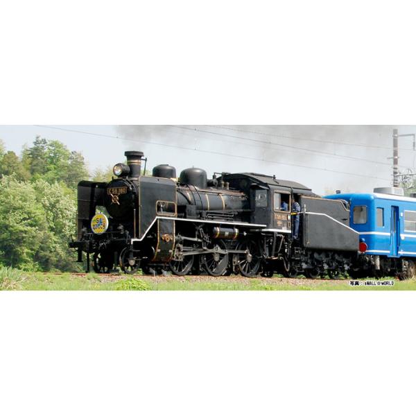 Nゲージ C56 160 鉄道模型 国鉄 客車 車両 ジオラマ 蒸気機関車 Nゲージ C56 160 鉄道模型 国鉄 客車 車両 ジオラマ 蒸気機関車