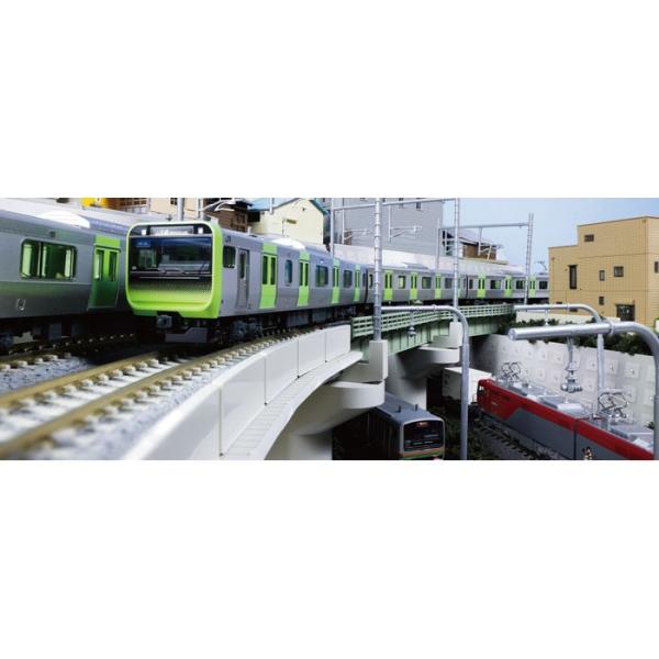Nゲージ E235系 山手線 基本セット (4両) 鉄道模型 カトー KATO 10-1468S