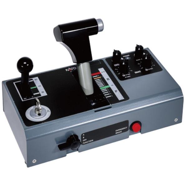 ワンハンドル運転台（サウンド走行） ボックスセット 鉄道模型 KATO 22-054