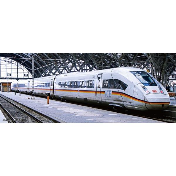 Nゲージ ICE4 ドイツ連邦共和国 編成 7両基本セット 鉄道模型 KATO 10-2024