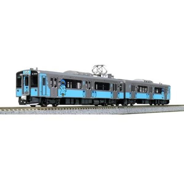 青い森鉄道 青い森701系 2両セット KATO 10-1561S