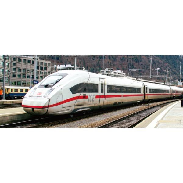 Nゲージ Nゲージスターターセット ICE4 鉄道模型 KATO 10-008