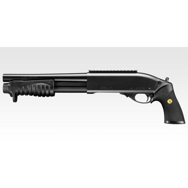 対象年令 18才以上用  東京マルイ ガスショットガン M870 Breacher ブリーチャー 4952839140326