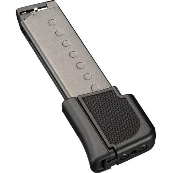 コンパクトキャリーガスガン LCP/LCP2用 ロングマガジン LCP