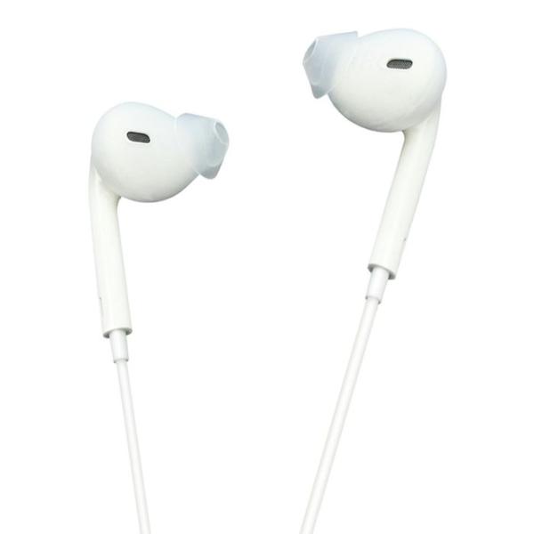 代引不可 EarPods用アクセサリ イヤホンカバー カナル クリア エレコム P-APEPICR