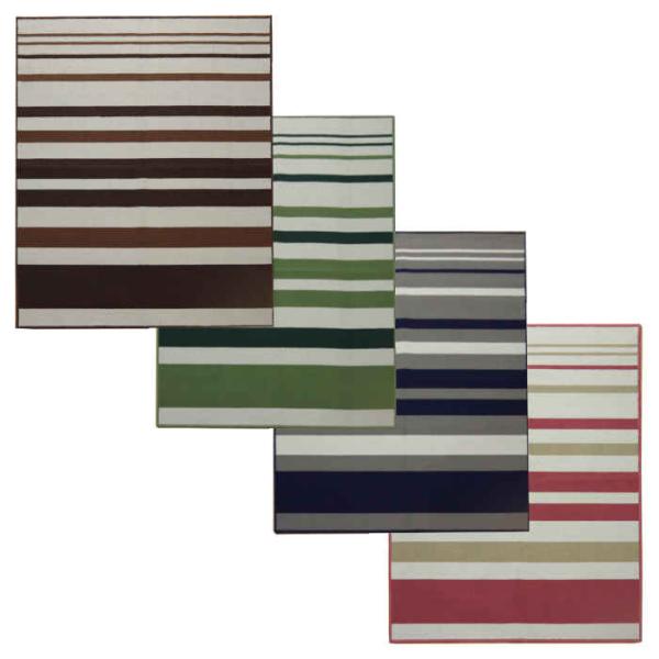 学習机のデスクカーペットとしても使用可能なルームマットです。カラーバリエーションは、ブラウン（JAN：4956642634607/型番：4723529）、グリーン（JAN：4956642634621/型番：4723629）、ネイビー（JAN...