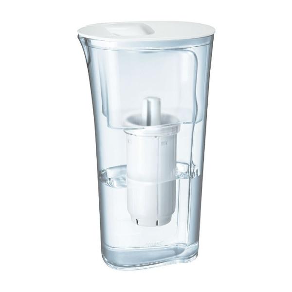 高い除去性能（JIS12項目クリア）とおいしさはそのままに、浄水スピードがさらにアップした「時短浄水」カートリッジ（品番：PTC.SVJ）。使いたい時にサッと浄水できるので、忙しい朝の朝食やお弁当作り、たっぷり使う料理にも大活躍。 ● 冷蔵...