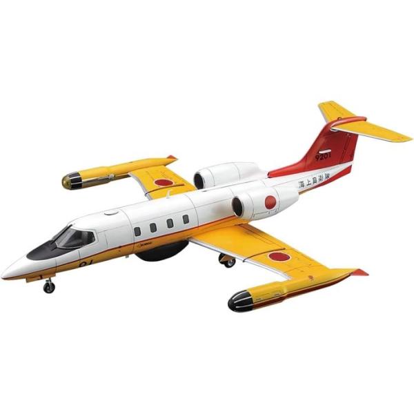 1/48 U-36A リアジェット 海上自衛隊 プラモデル 飛行機 航空機 模型 ジオラマ ハセガワ 4967834075214