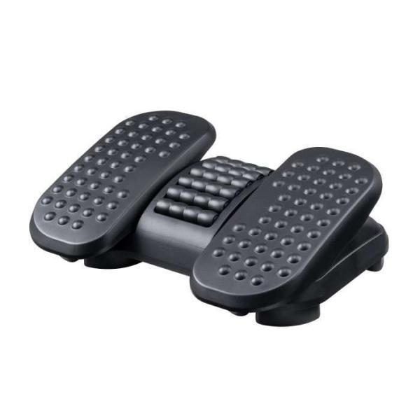 即日出荷 代引不可 フットレスト MR-FR7 サンワサプライ MR-FR7