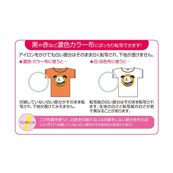 �����o�� ����s�� �T�����T�v���C �J���[���[�U�[�p�A�C�����]�ʎ��i�J���[�z�p�j LBP-TPRCLN ���i�摜2