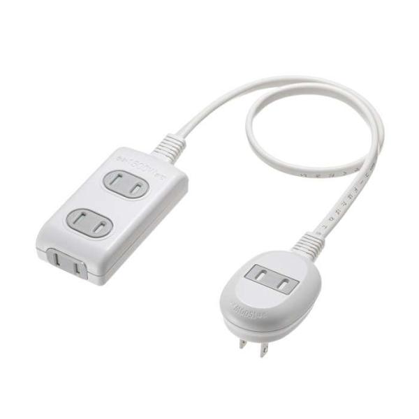 即日出荷 代引不可 プラス1個口便利タップ TAP-B9-05K サンワサプライ TAP-B9-05K