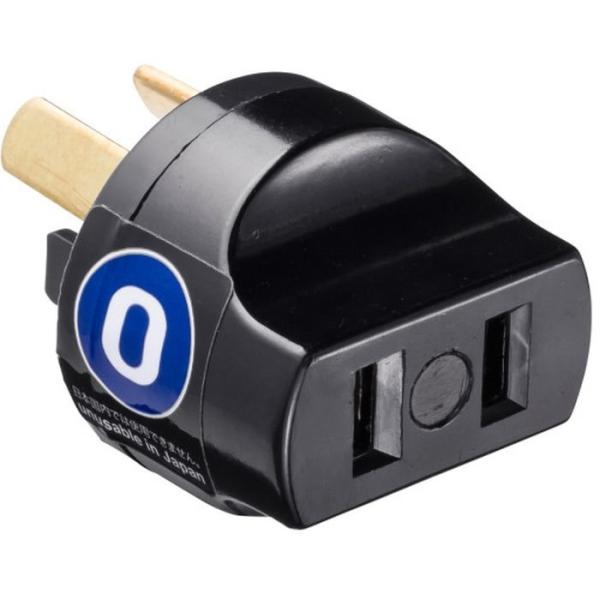 即日出荷 代引不可 海外プラグ変換アダプタ O オーストラリア