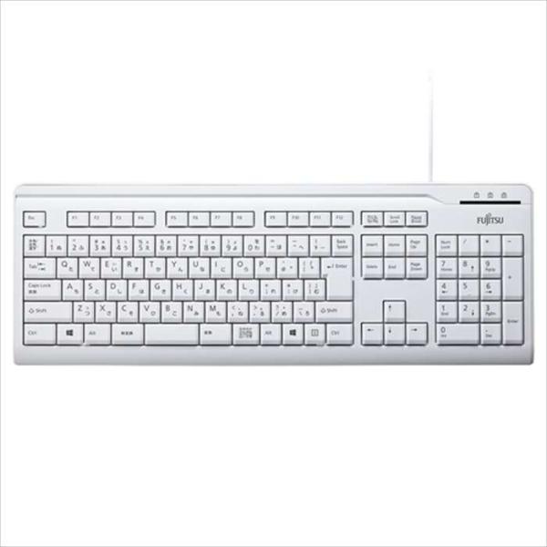 即日出荷 代引不可 ESPRIMO FMV-KB327/KB336用 キーボードカバー 故障防止 高耐久 ズレない 抗菌 エコ素材 サンワサプライ FA-TFMV327