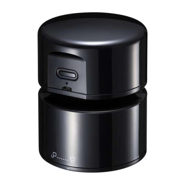 ●机の上の小さいゴミやほこりを手軽にクリーニングできる卓上クリーナーです。●他にも、塵、えんぴつの削りかす、消しカス、髪の毛、キーボードの隙間のほこり、座布団やイスの上のごみ等にも対応しております。●操作は電源ボタンのON・OFFのみで簡単...