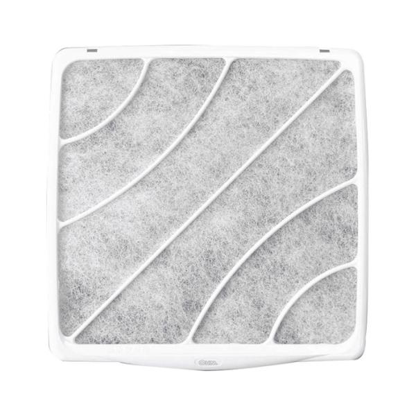 20cmフィルター付換気扇の交換フィルター。3枚入り。適応機種は、OHM製：本体型番 VF-20、フィルター型番 SF-20-3／OHM製：本体型番 HL-20、フィルター型番 HL-20／OHM製：本体型番 20FK、フィルター型番 20...