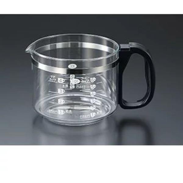 象印部品：ガラス容器（ジャグ）/JAGECAJ-XT コーヒーメーカー用